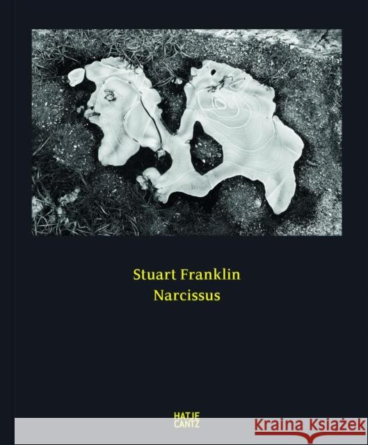 Stuart Franklin: Narcissus Franklin, Stuart 9783775735544