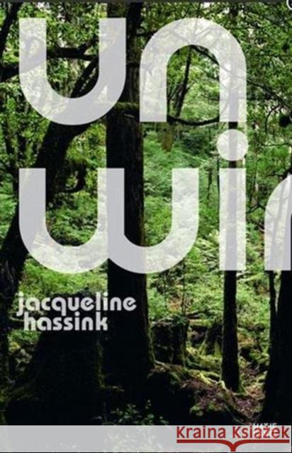 Jacqueline Hassink: Unwired Hassink, Jacqueline 9783775743983 Hatje Cantz