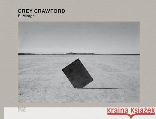 Grey Crawford: El Mirage Crawford, Grey 9783775745185
