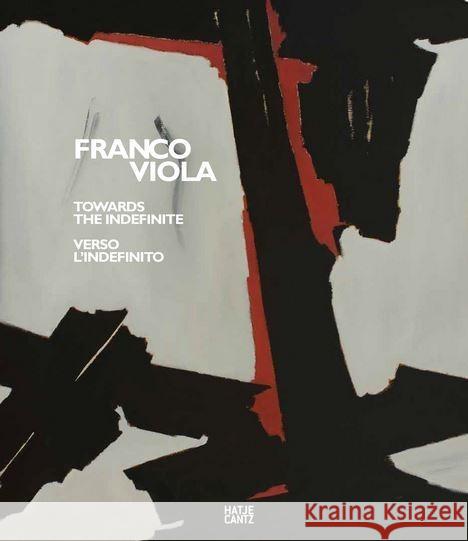 Franco Viola: Towards the Indefinite Viola, Franco 9783775746441