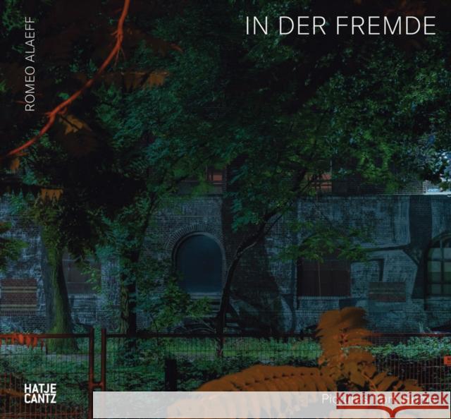 Romeo Alaeff: In der Fremde. Pictures from Home  9783775748209 Hatje Cantz