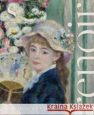 Renoir (German edition) Alexander Eiling 9783775751339 Hatje Cantz