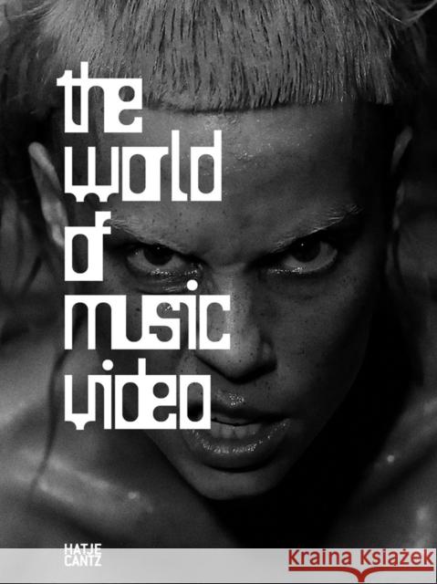 The World of Music Video Bauer, Daniel 9783775751902