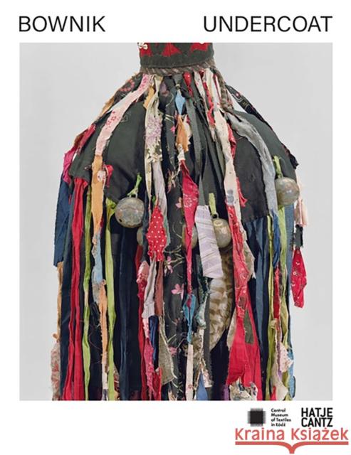 Bownik: Undercoat Bownik, Pawel 9783775752503 THAMES & HUDSON