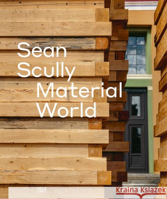 Sean Scully: Material World Scully, Sean 9783775752800