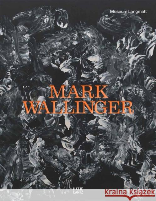 Mark Wallinger Wallinger, Mark 9783775753043 Hatje Cantz