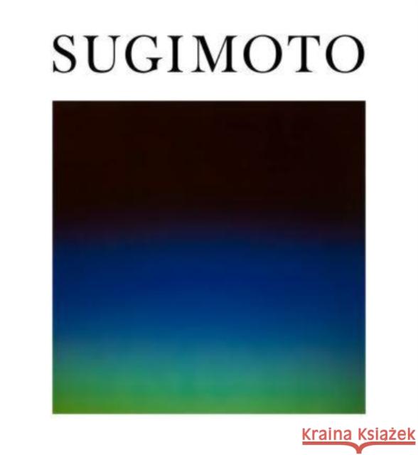 Hiroshi Sugimoto: Time Machine  9783775755320 Hatje Cantz