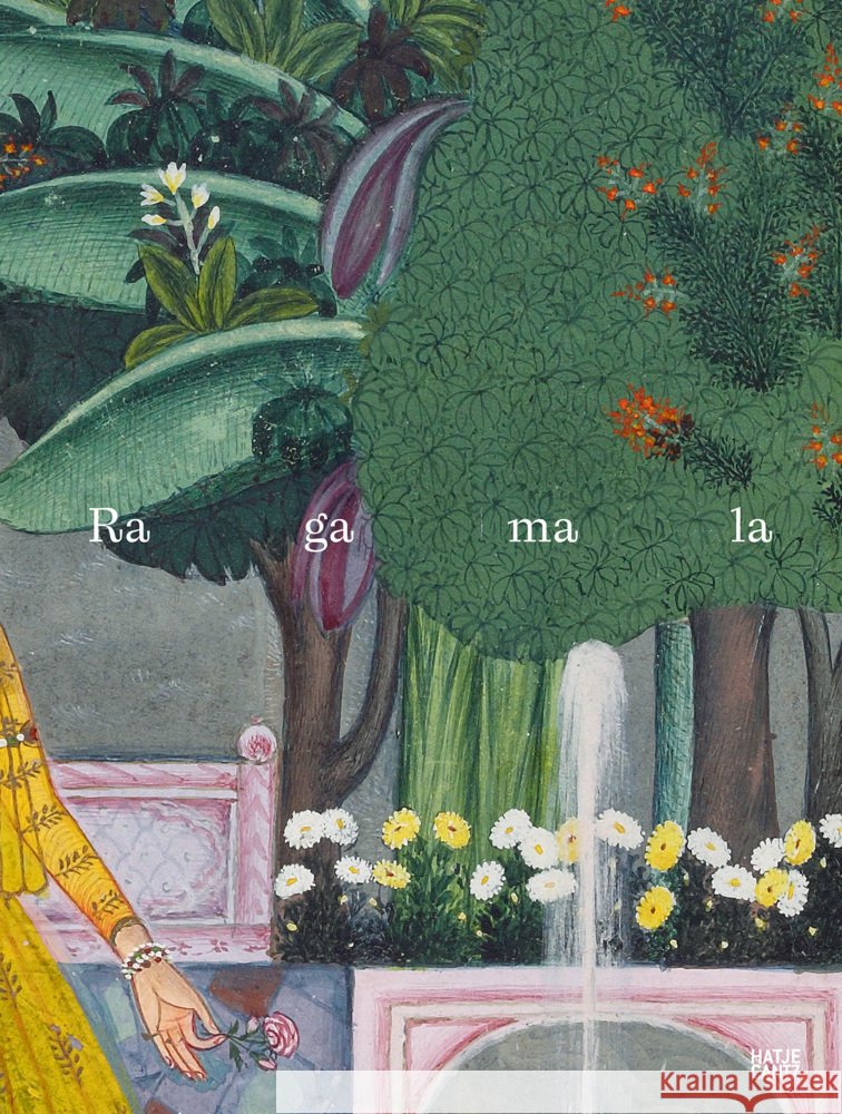 Ragamala Soni, Sonika, Bhagwati, Annette 9783775758406