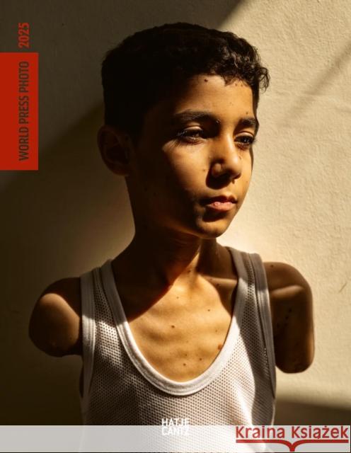 World Press Photo Yearbook 2025  9783775759397 Hatje Cantz