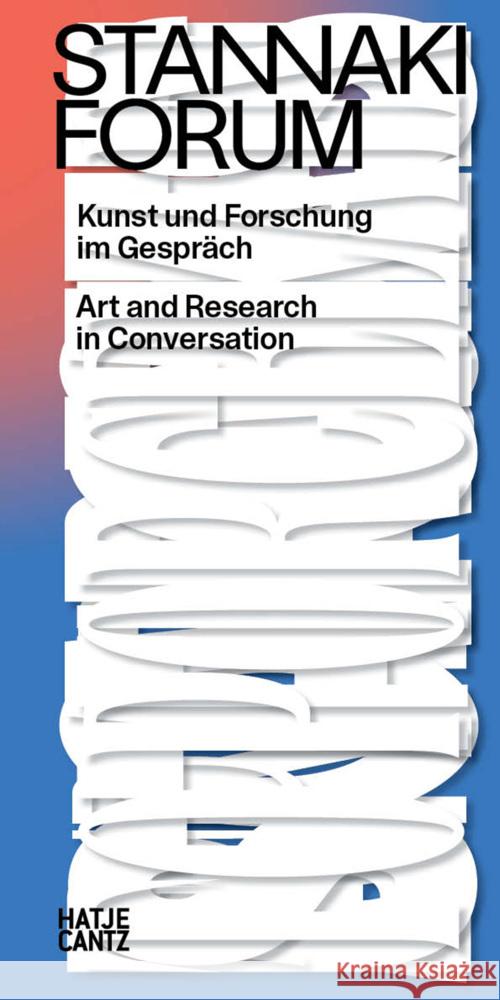 Stannaki Forum Sojin Baik 9783775760058