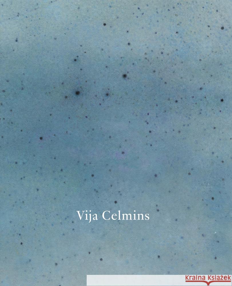 Vija Celmins Teju Cole 9783775760300