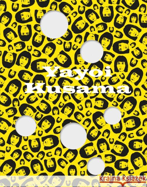 Yayoi Kusama McCarthy, Ralph 9783775760331 Hatje Cantz