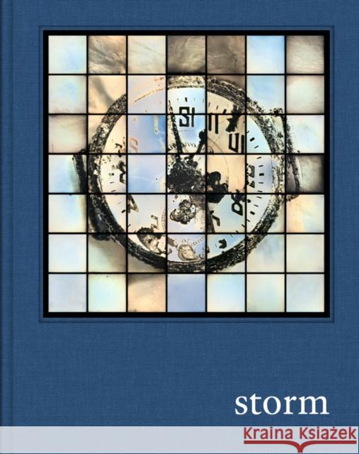 Prix Pictet: Storm  9783775760874 Hatje Cantz