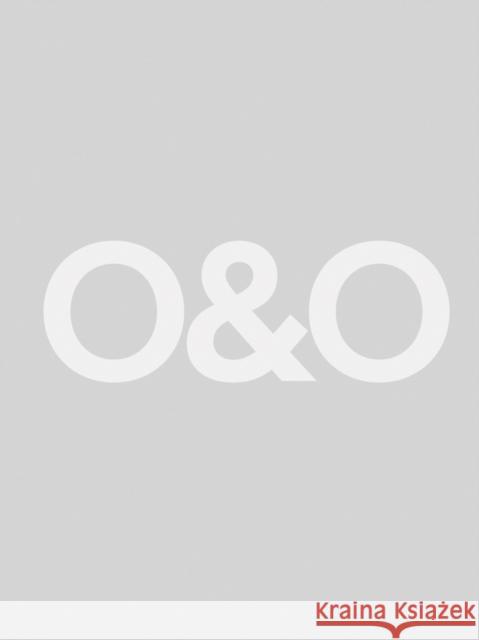O&O Baukunst: 2012–2024  9783775761352 Hatje Cantz