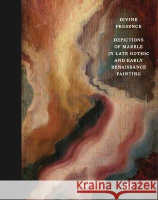 Divine Presence Karl Kolbitz 9783775762090 Hatje Cantz