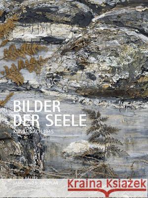 Bilder Der Seele: Kunst Nach 1945, Sammlung Serviceplan Haller, Peter 9783777424941