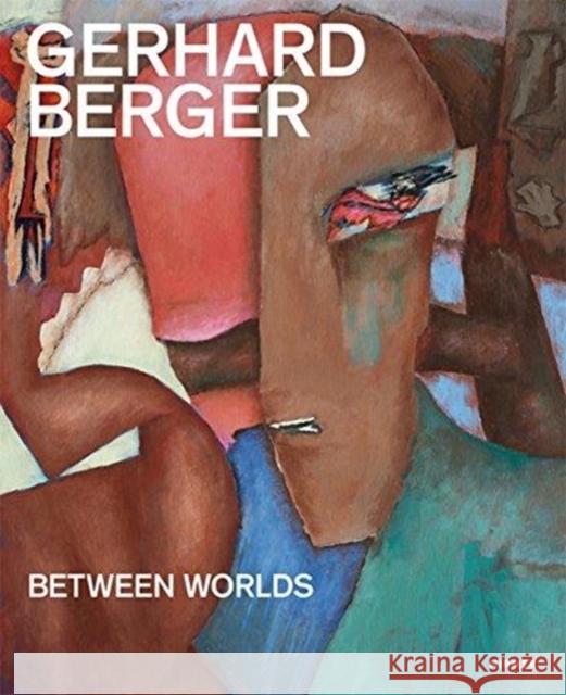 Gerhard Berger: Between Worlds Tesch, Jürgen B. 9783777429939