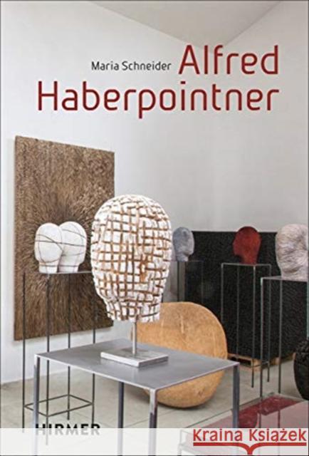 Alfred Haberpointner  9783777431482 Hirmer