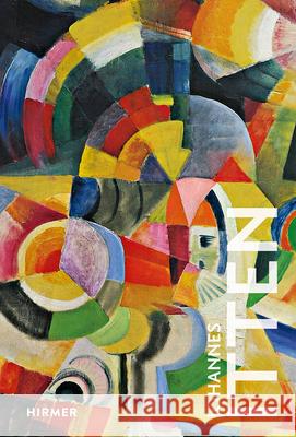 Johannes Itten Christoph Wagner 9783777431727