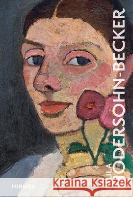 Paula Modersohn-Becker Lauk 9783777434896 Hirmer Verlag GmbH