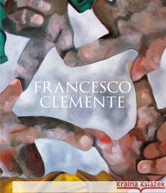 Francesco Clemente Jablonka, Rafael 9783777435633