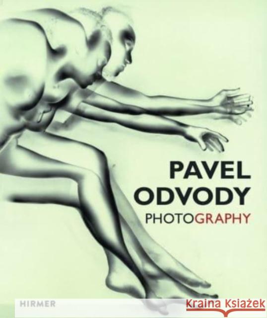 Pavel Odvody (Bilingual edition): Photography  9783777438726 Hirmer Verlag