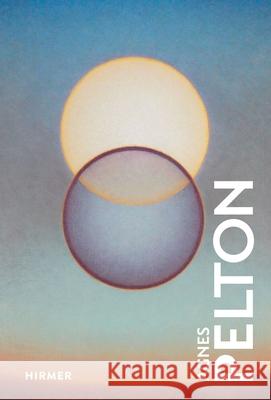 Agnes Pelton  9783777439297 Hirmer Verlag