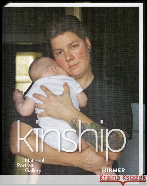 Kinship Dorothy Moss Leslie Ure 9783777439778