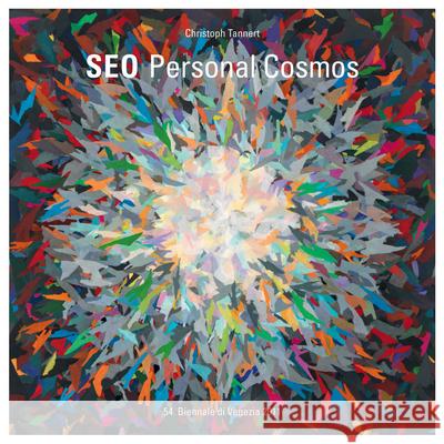 Seo: Personal Cosmos Schultz, Michael 9783777441115 0