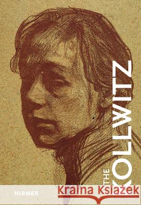 Kathe Kollwitz Josephine Gabler 9783777441375 Hirmer Verlag