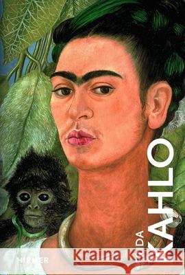 Frida Kahlo Teresa Grenzmann 9783777441382 Hirmer Verlag