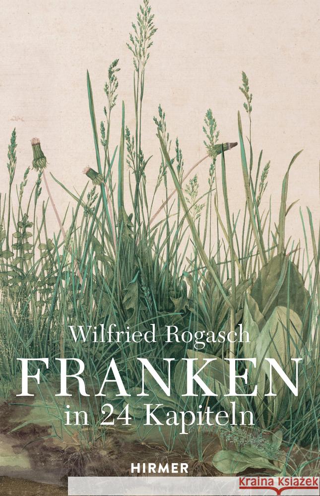 Franken Rogasch, Wilfried 9783777442198