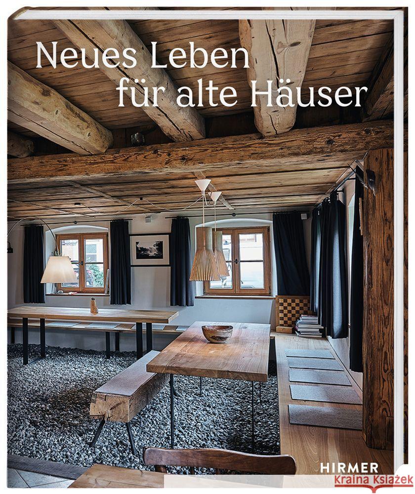 Neues Leben für Alte Häuser Papenfuss, Heike 9783777443140