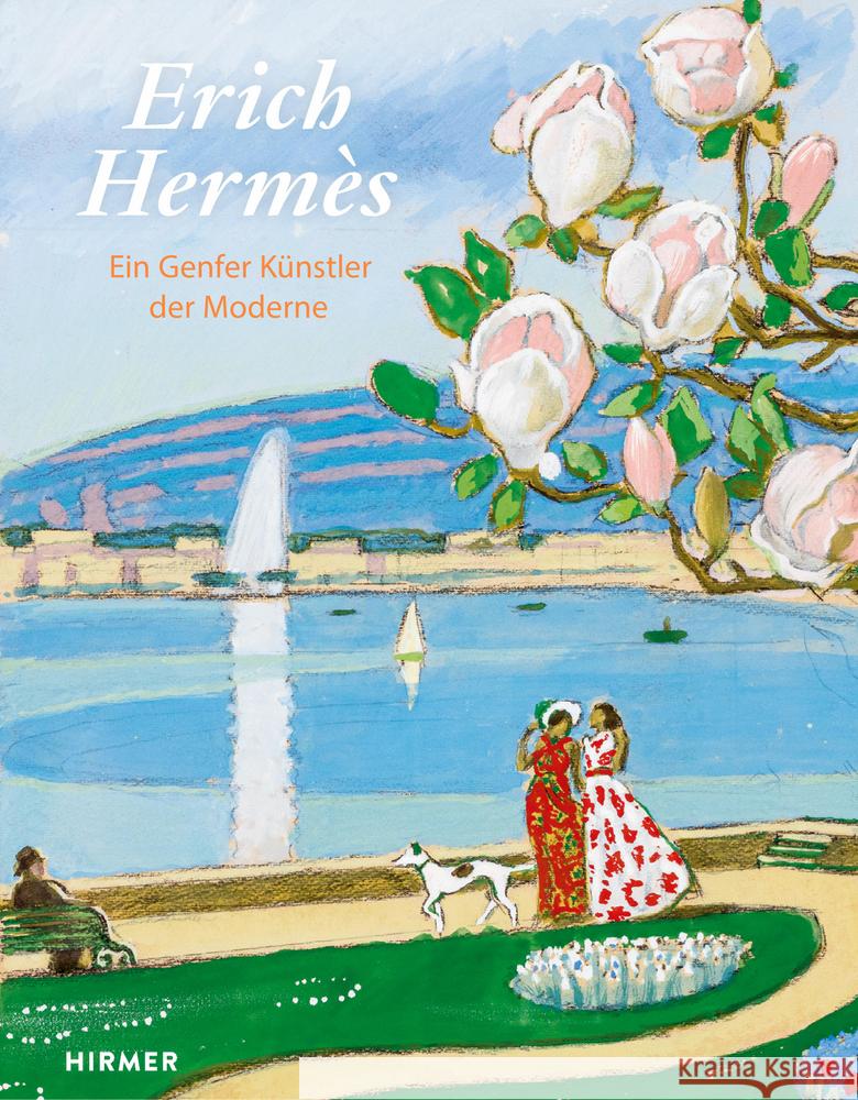 Erich Hermès Clerc, Philippe 9783777443263