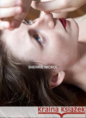 Sherrie Nickol Andrea Meislin 9783777443676 Hirmer Verlag