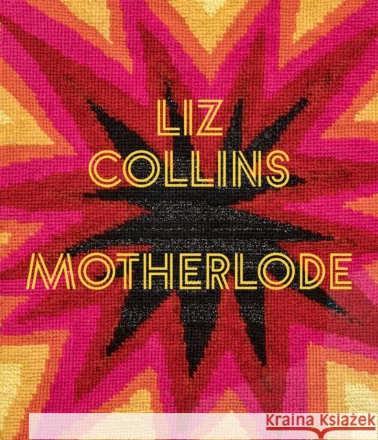 Liz Collins Julia Bryan-Wilson 9783777444482 Hirmer Verlag