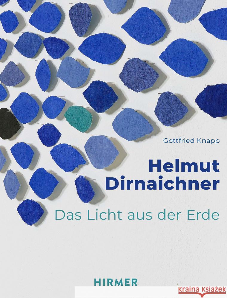 Helmut Dirnaichner Knapp, Gottfried 9783777444864