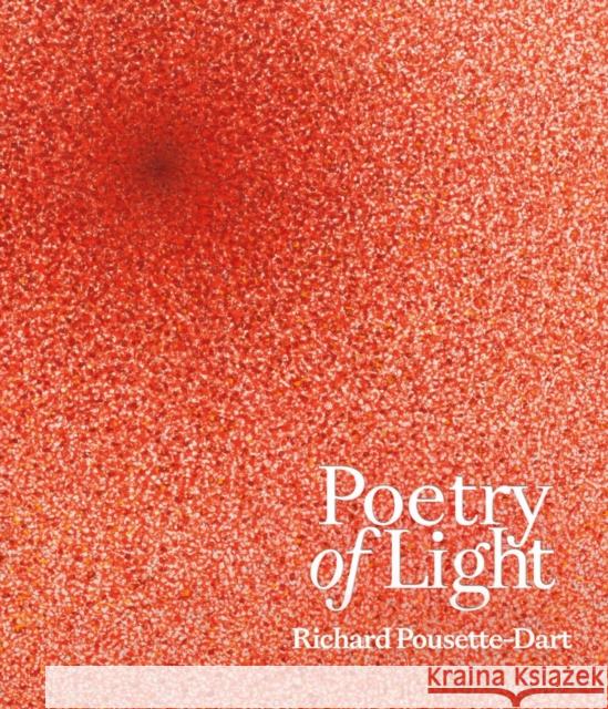 Poetry of Light  9783777445229 Hirmer Verlag