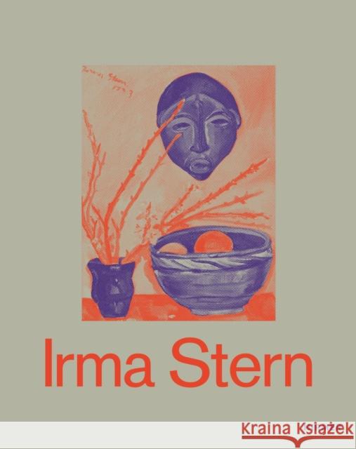 Irma Stern Irene Below 9783777445298 Hirmer Verlag