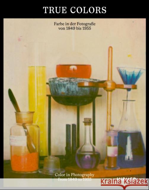 True Colors  9783777445335 Hirmer