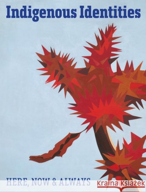 Indigenous Identities: Here, Now and Always Lou Cornum 9783777445366 Hirmer Verlag