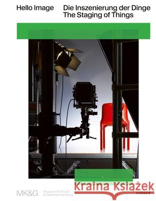 Hello Image  9783777445489 Hirmer Verlag