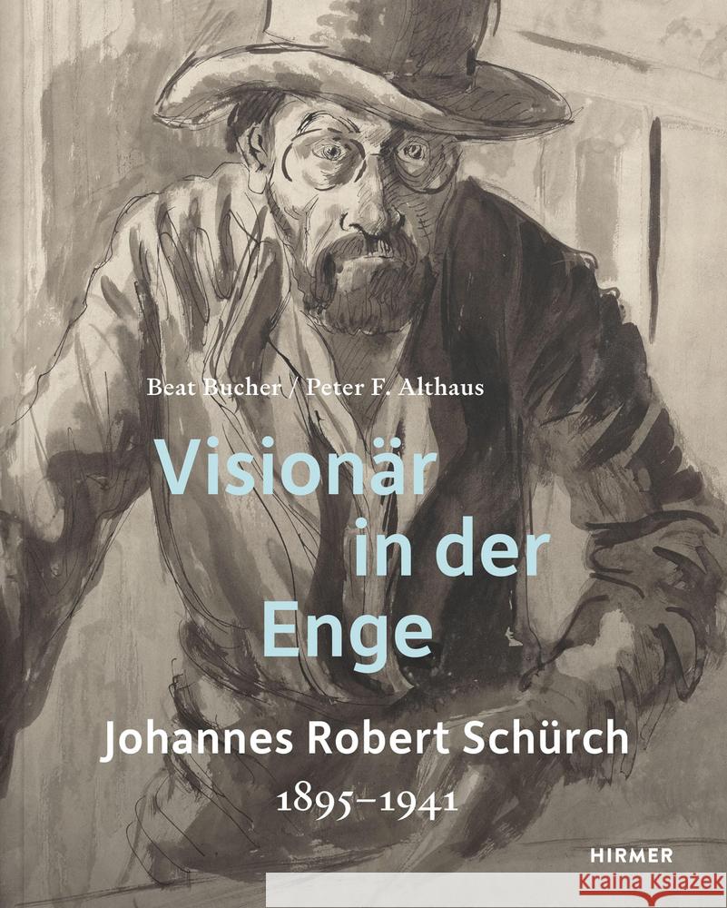 Johannes Robert Schürch (1895-1941) Bucher, Beat, Bucher, Beat 9783777445724