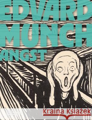 Edvard Munch  9783777446486 Hirmer Verlag