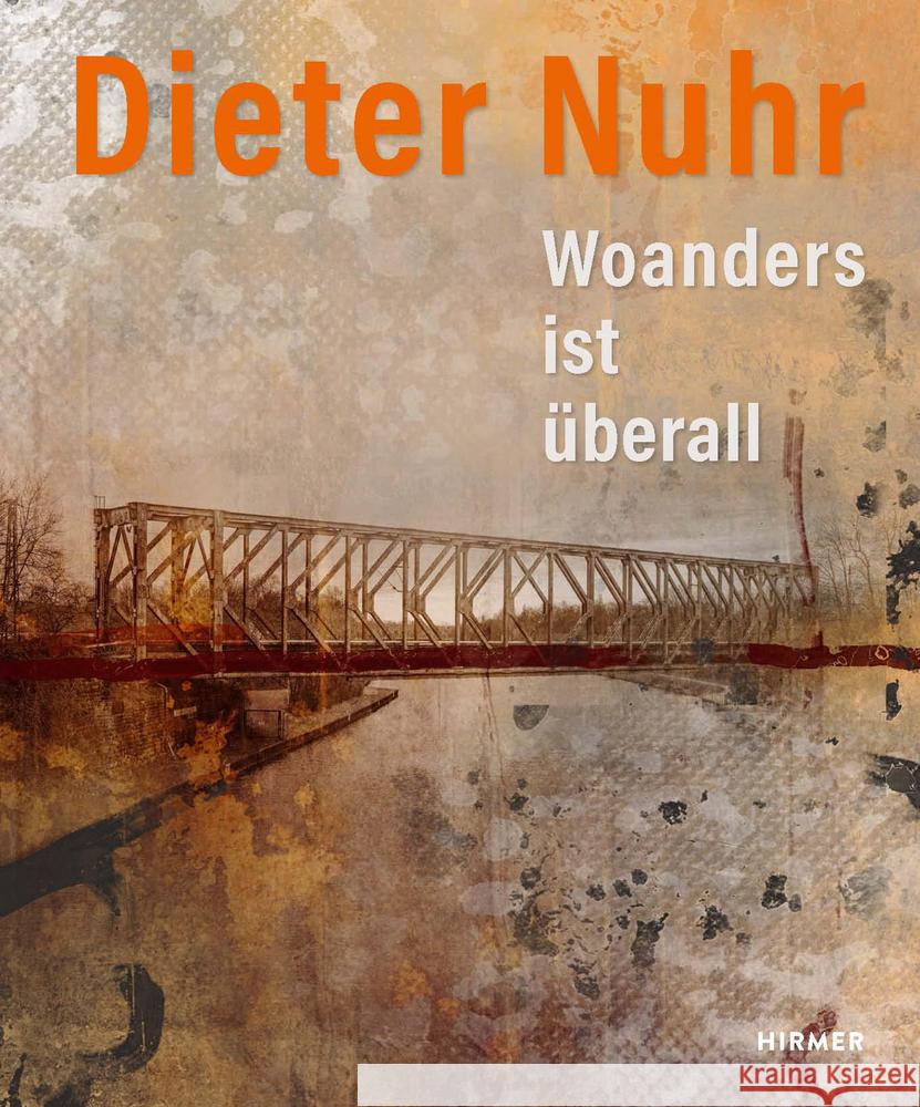 Dieter Nuhr Nuhr, Dieter 9783777447568