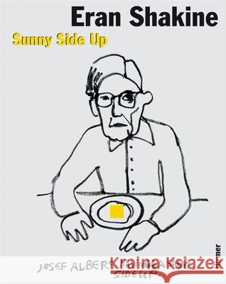 Eran Shakine: Sunny Side Up Banai, Nuit 9783777450711