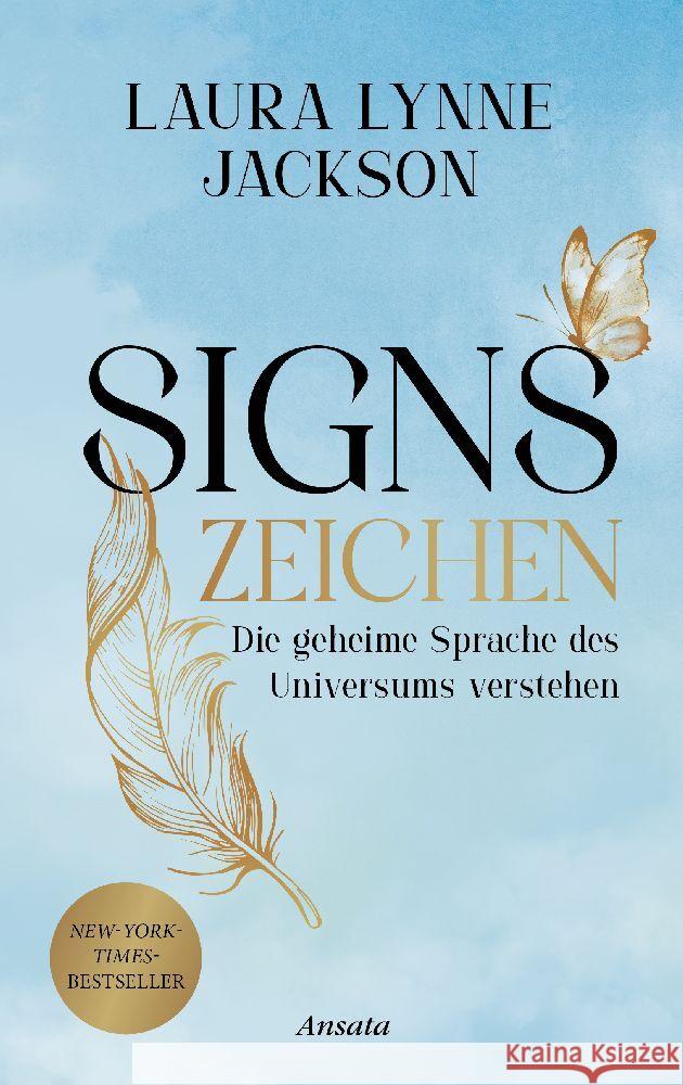 Signs - Zeichen Jackson, Laura Lynne 9783778776025