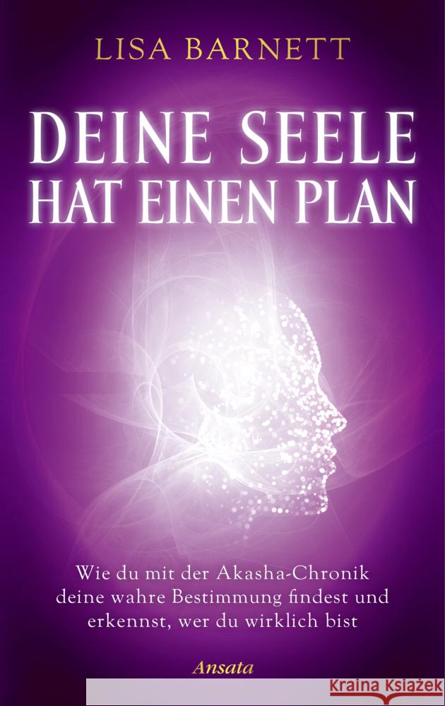 Deine Seele hat einen Plan BARNETT, LISA 9783778776063