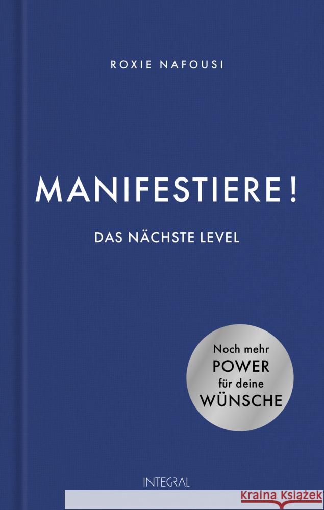 Manifestiere! Das nächste Level Nafousi, Roxie 9783778793305