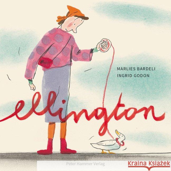 Ellington Bardeli, Marlies 9783779505891